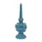 10" Flower Ball Taper Candle by Ashland®